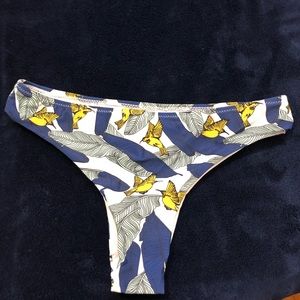 *Never been worn* Bikini Bottom